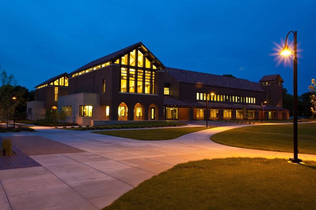 Billy Graham Community Life Commons | Billy Graham Community Life Commons, 3003 Snelling Ave N, St Paul, MN 55113, USA | Phone: (651) 631-5100