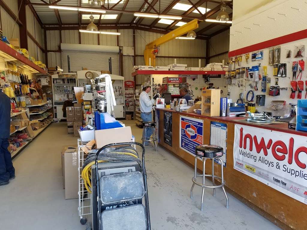 Airgas Welding Supplies | 800 Greenville Rd, Livermore, CA 94550, USA | Phone: (925) 449-9353