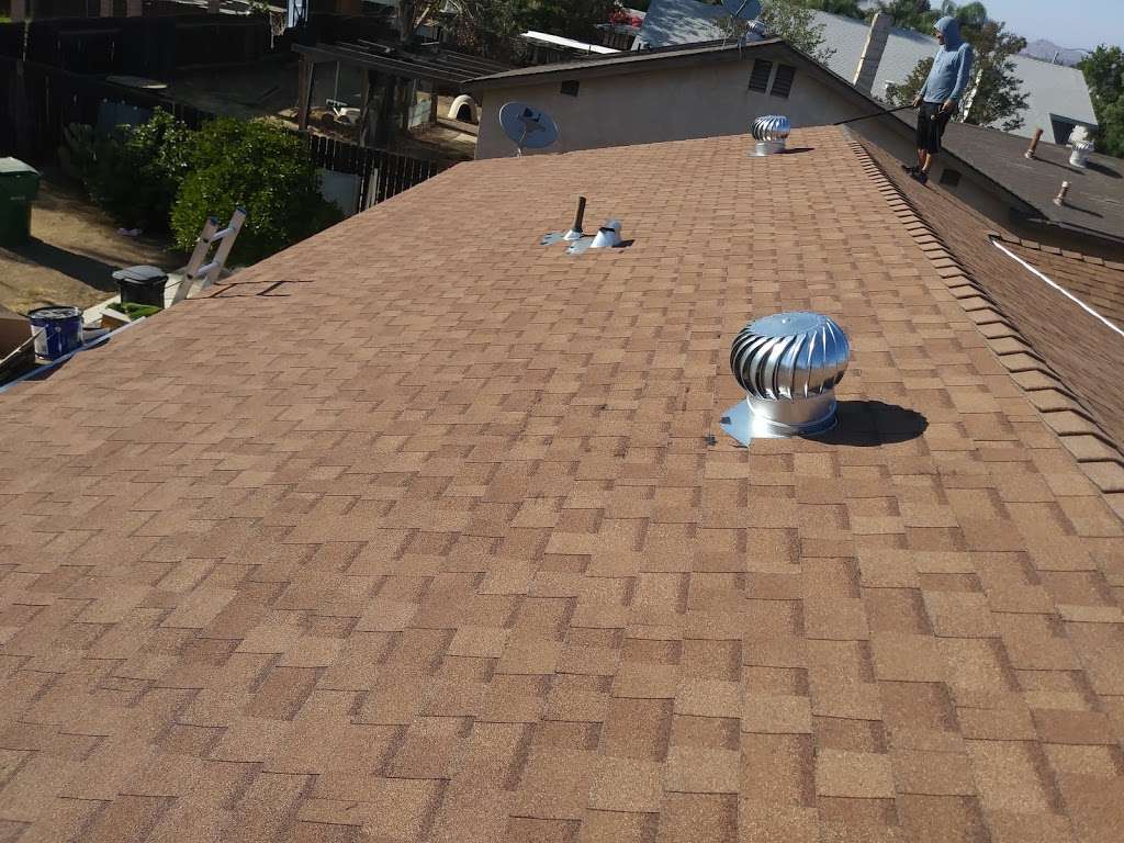 Roofing service in san bernardino | 201 S Pennsylvania Ave, San Bernardino, CA 92410, USA | Phone: (909) 233-0705