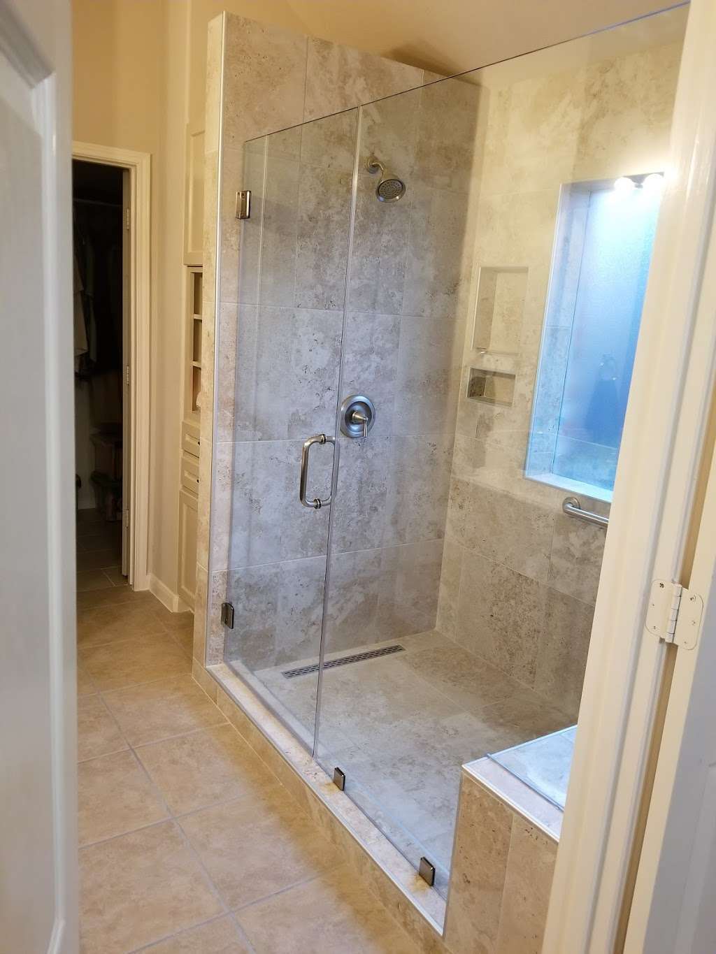 Quality Showers and Tile Work | 3202 Conrad Ln, Katy, TX 77449, USA | Phone: (832) 275-6370