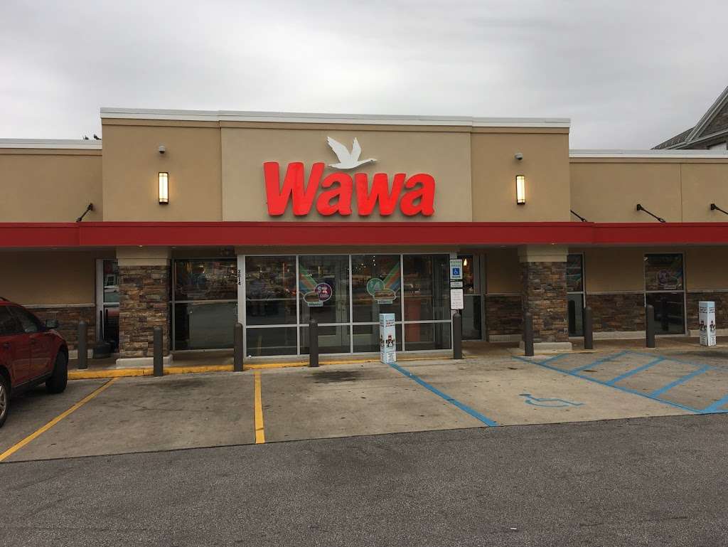 Wawa | 3800 Garrett Rd, Drexel Hill, PA 19026, USA | Phone: (610) 626-9647