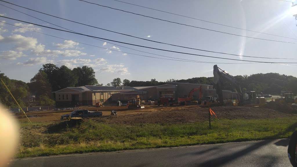 R Dean Kilby Elementary School | 1800 Horner Rd, Woodbridge, VA 22191, USA | Phone: (703) 494-6677