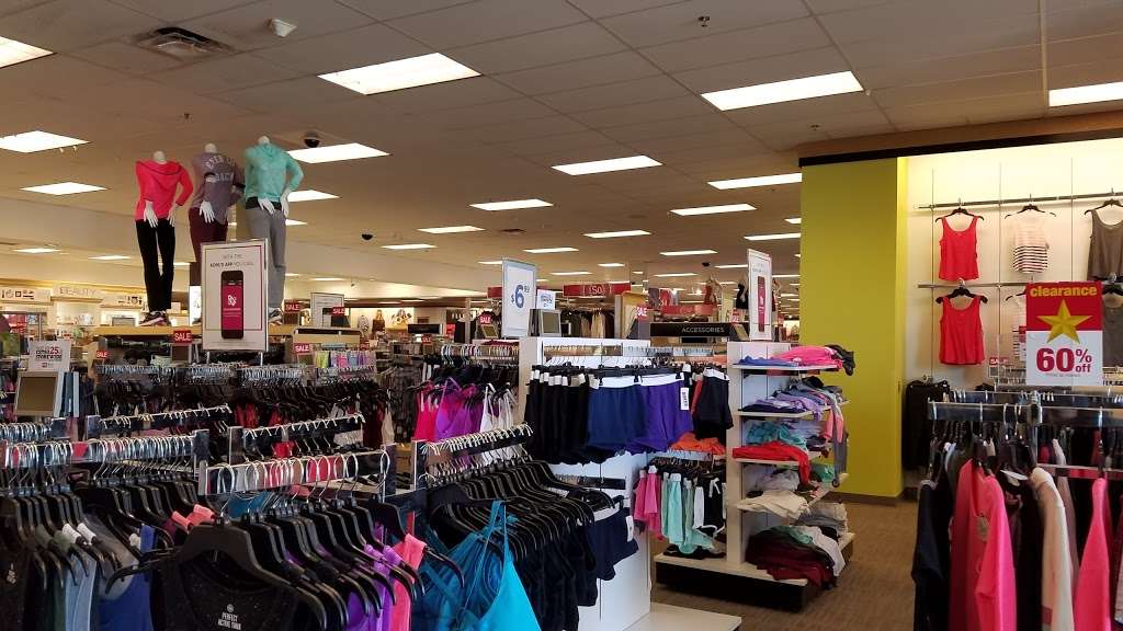 Kohls Dickson City | 3907 Commerce Blvd, Dickson City, PA 18519, USA | Phone: (570) 489-3808