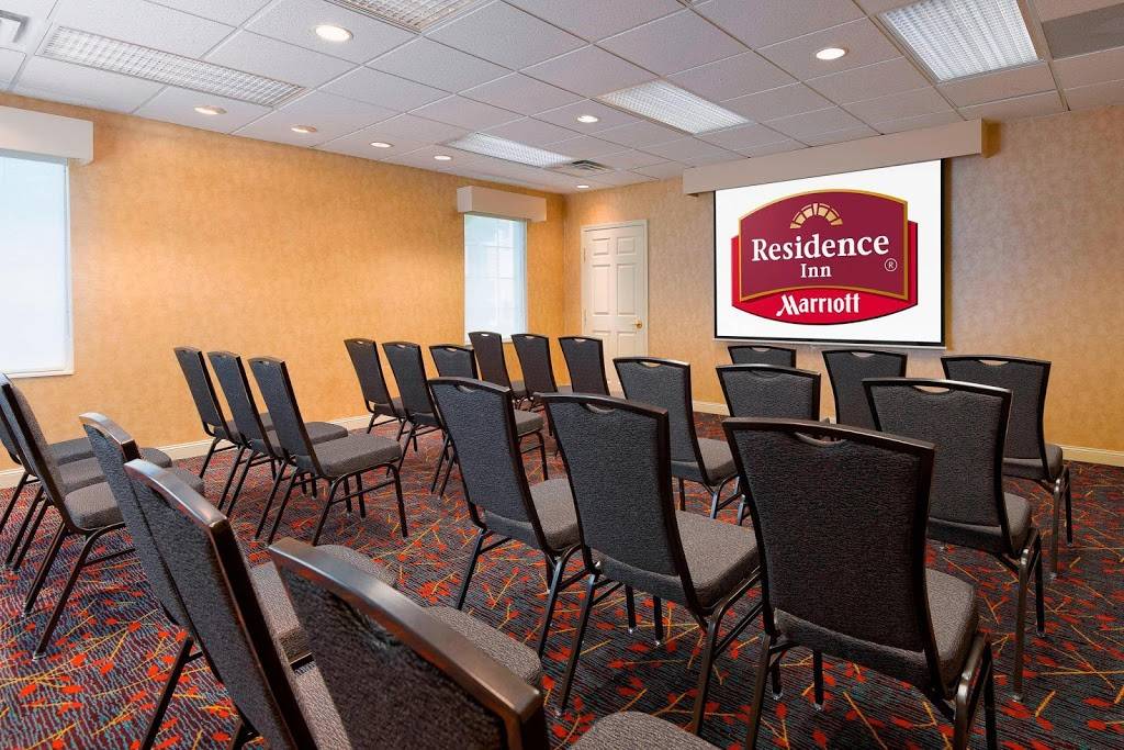 Residence Inn by Marriott Philadelphia Montgomeryville | 1110 Bethlehem Pike, North Wales, PA 19454, USA | Phone: (267) 468-0111