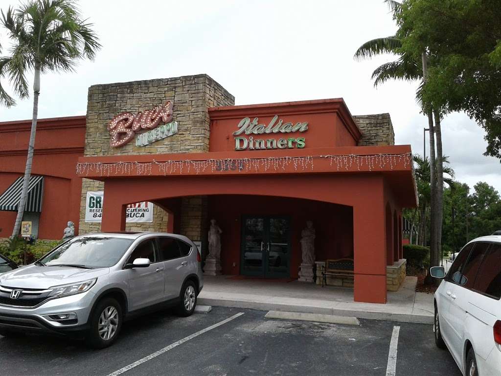 Buca di Beppo Italian Restaurant | 3355 S University Dr, Davie, FL 33328, USA | Phone: (954) 577-3287