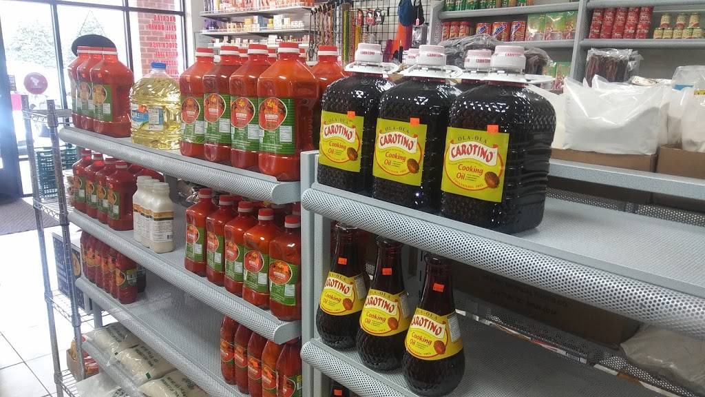 Jil International Market | 1584 Mountain Rd, Glen Allen, VA 23060, USA | Phone: (804) 477-3441
