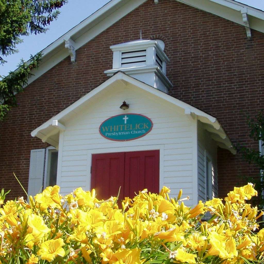 White Lick Presbyterian Church | 2530 N County Rd 600 E, Avon, IN 46124, USA | Phone: (317) 852-2840