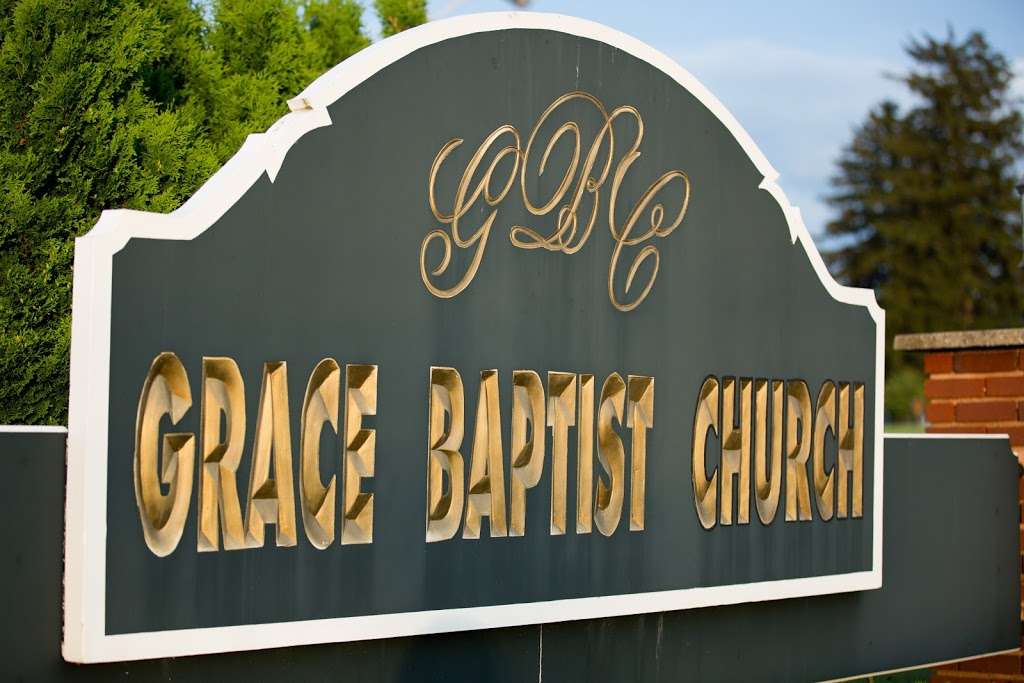 Grace Baptist Church | 623 N Grant St, Waynesboro, PA 17268, USA | Phone: (717) 762-9323