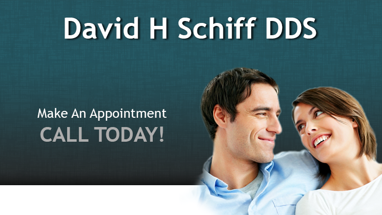 David H Schiff DDS | 11200 Race Track Rd #103, Berlin, MD 21811, USA | Phone: (410) 641-0334