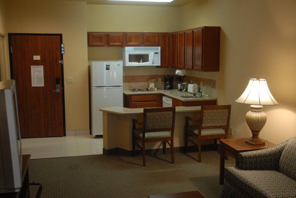 Staybridge Suites Laredo International Airport | 7010 Bob Bullock Loop, Laredo, TX 78041, USA | Phone: (956) 722-0444