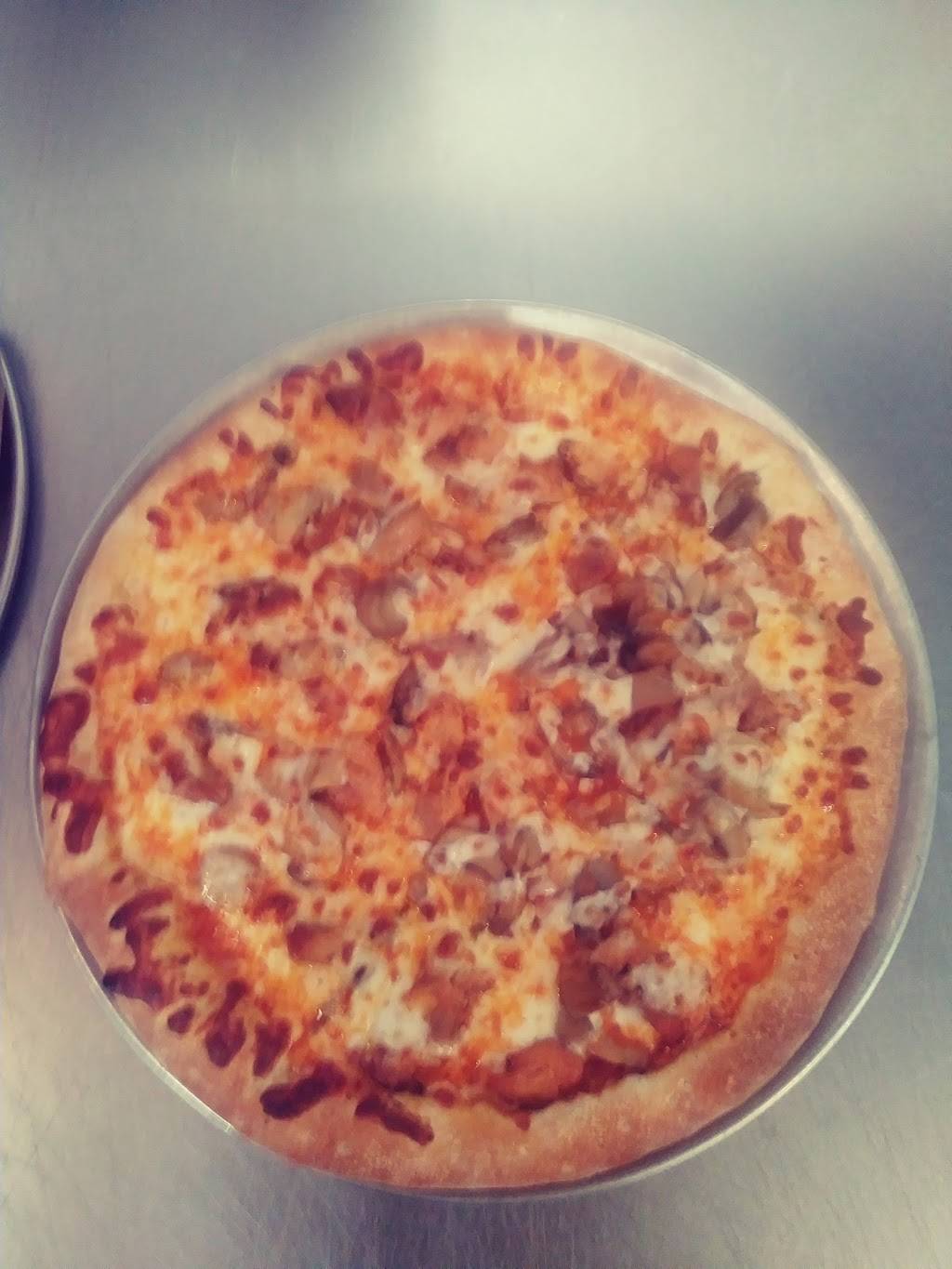 Dusinas Pizza | 7364 Old U.S. Hwy 52, Lexington, NC 27295, USA | Phone: (336) 731-4055