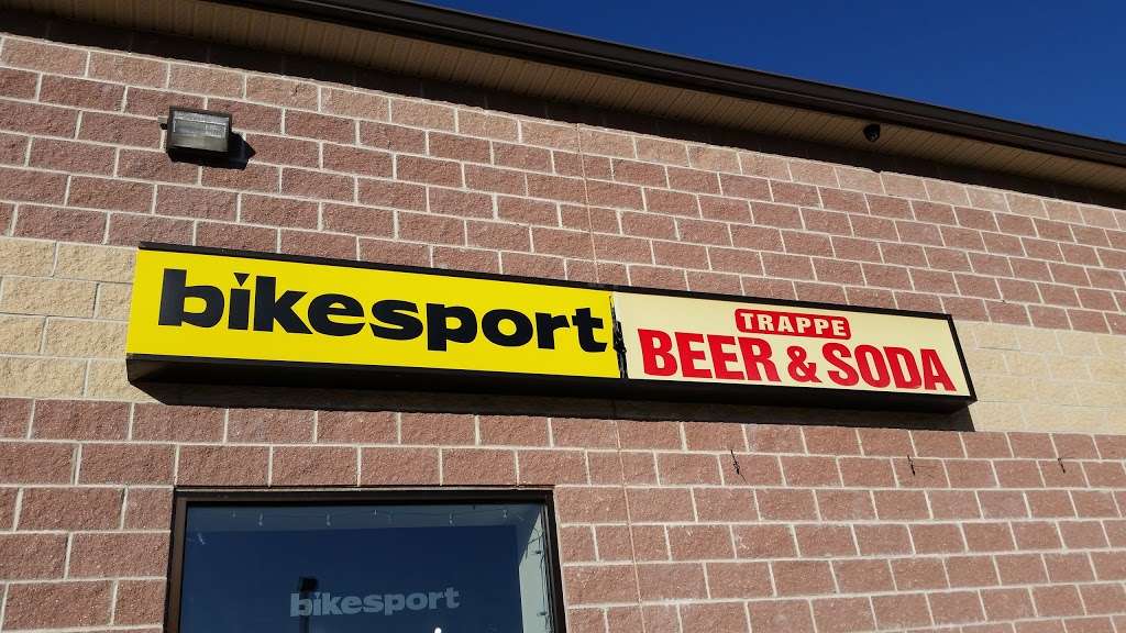 Bikesport | 325 W Main St, Trappe, PA 19426 | Phone: (610) 489-7300