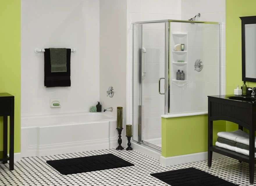 Home Time Bathrooms | 1730 W Sunrise Blvd ste b 101, Gilbert, AZ 85233, USA | Phone: (480) 704-3327