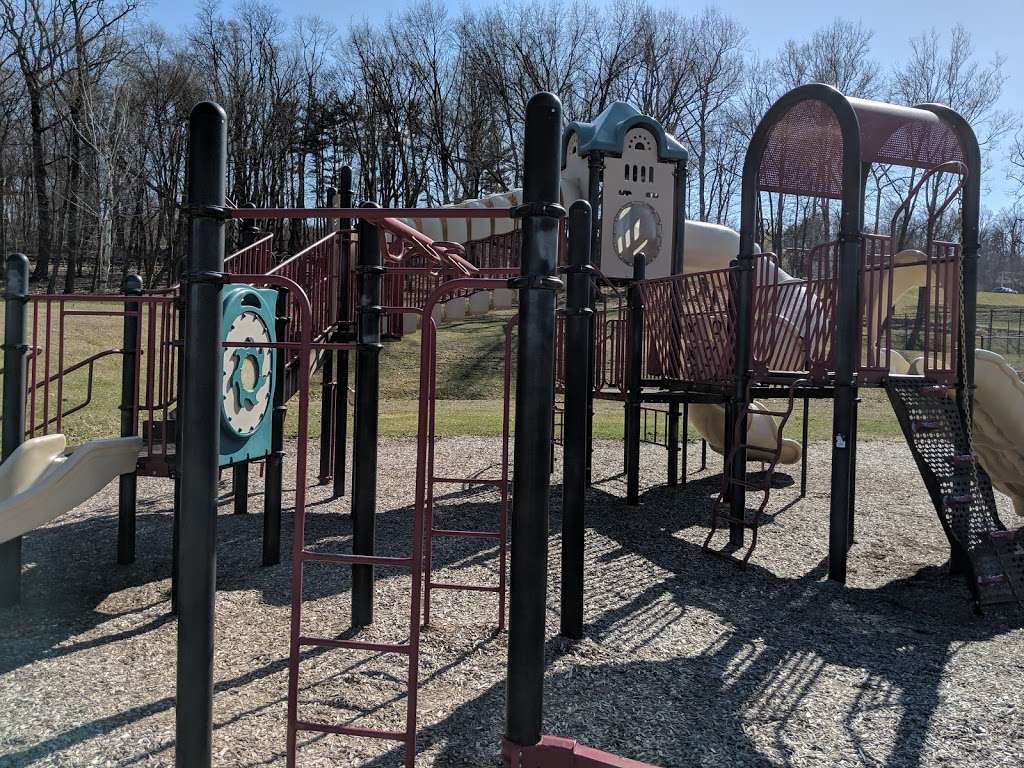 South Mountain Park | 809 Hill Rd, Wernersville, PA 19565, USA