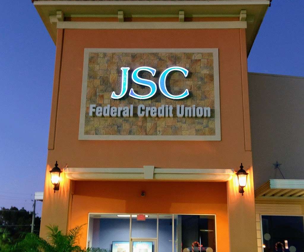 JSC Federal Credit Union | 3620 E NASA Pkwy, Seabrook, TX 77586, USA | Phone: (281) 488-7070