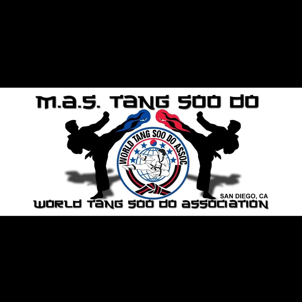 M.A.S. Tang Soo Do | 2640 Soderblom Ave, San Diego, CA 92122, USA | Phone: (619) 857-4150