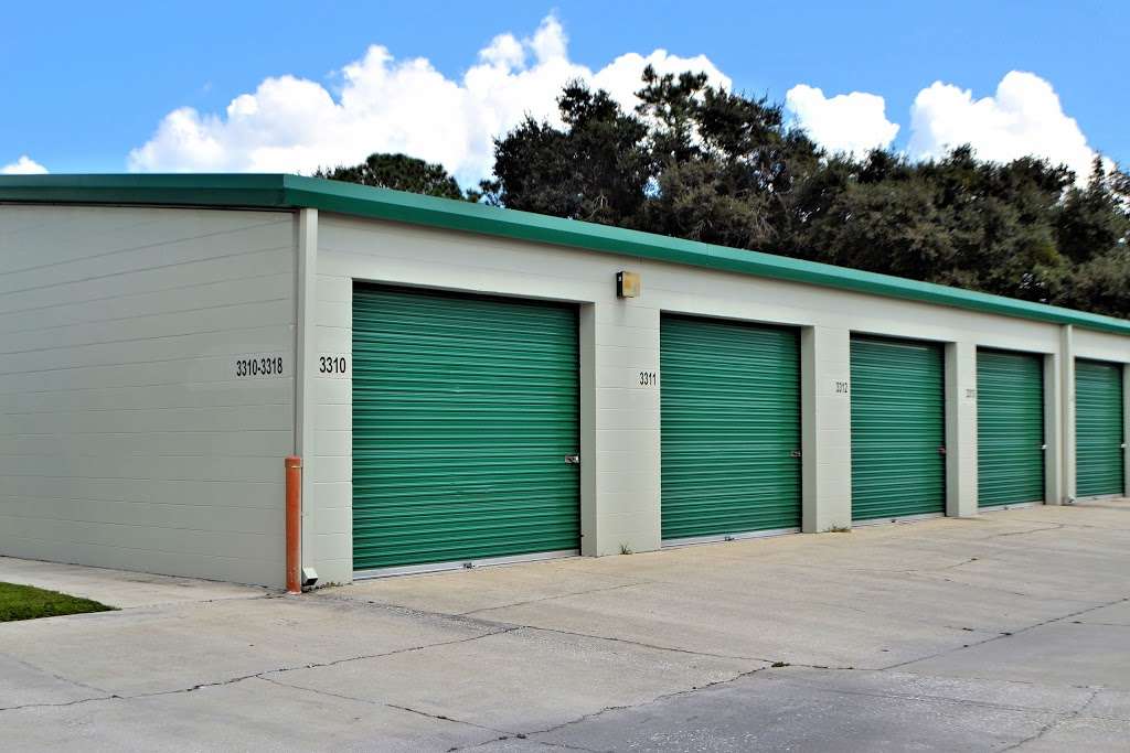 Barton Storage & Commercial Park | 1815 Thornhill Rd, Auburndale, FL 33823, USA | Phone: (863) 967-8375