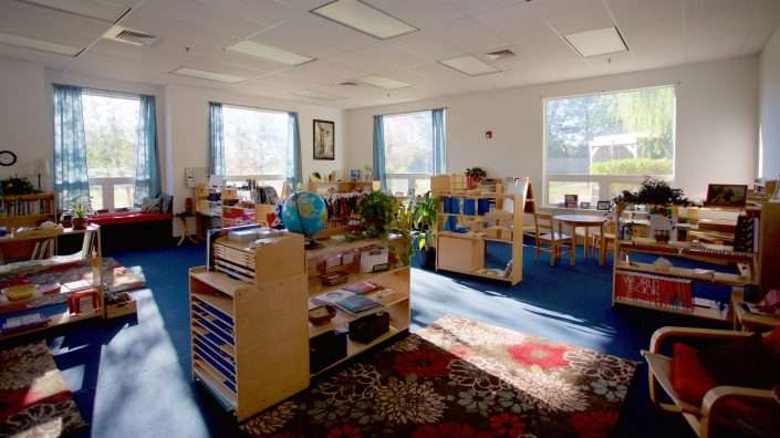 LePort Montessori Broadlands | 42945 Waxpool Rd, Ashburn, VA 20148, USA | Phone: (703) 810-7808