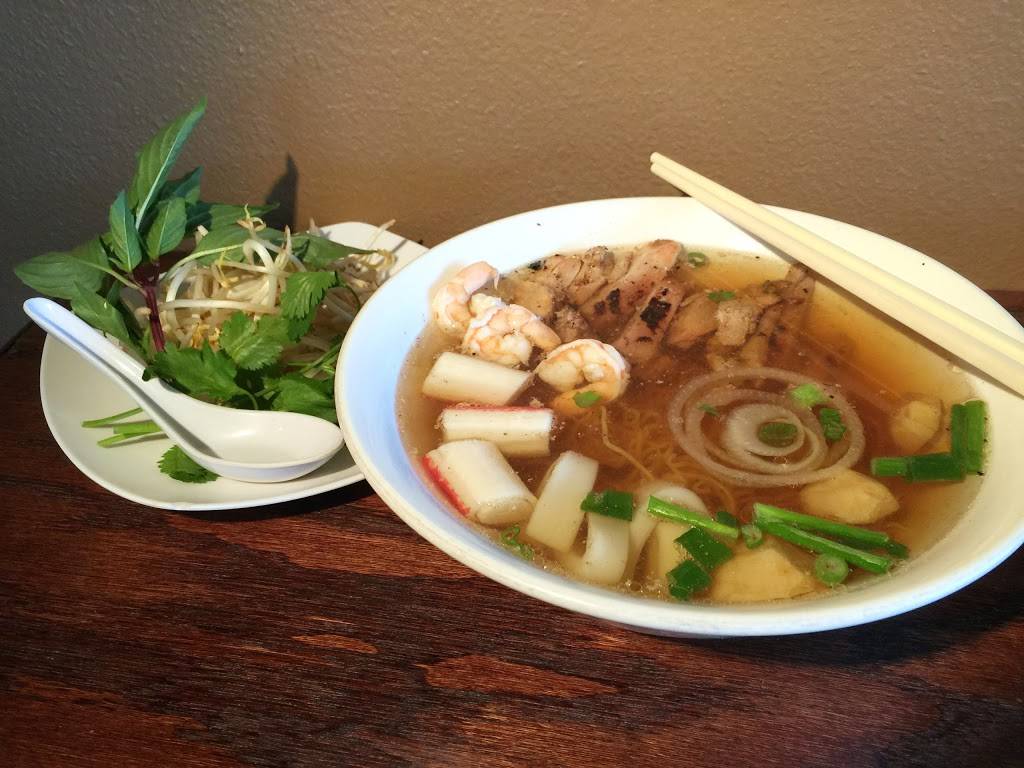 Pho Thaison | 5401 Farm to Market 1626 #370, Kyle, TX 78640 | Phone: (512) 268-3205