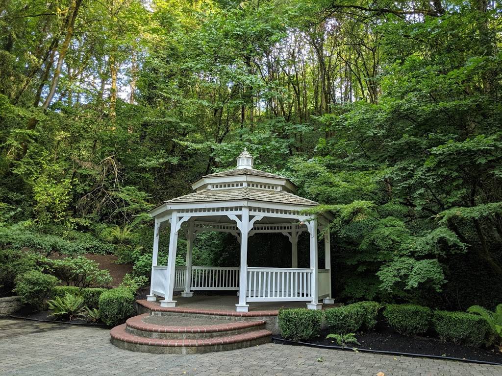 Abernethy Center | 606 15th St, Oregon City, OR 97045, USA | Phone: (503) 722-9400