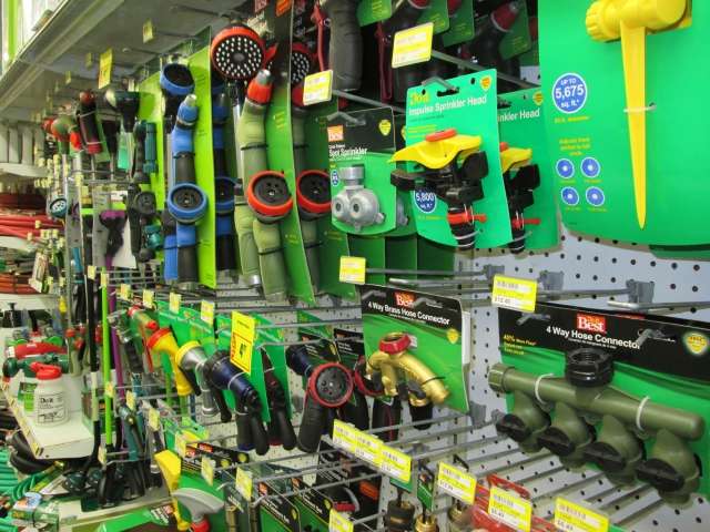 Valley Hardware & Supply | 957 State St, Mertztown, PA 19539, USA | Phone: (610) 682-2159