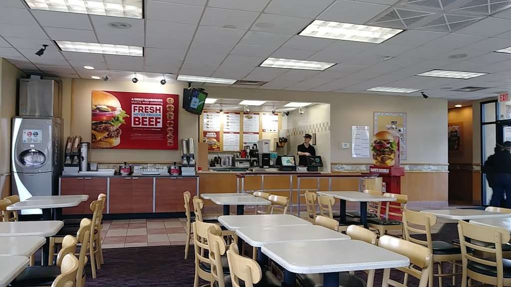 Wendys | 26538 Bouquet Canyon Rd, Saugus, CA 91350 | Phone: (661) 296-6553