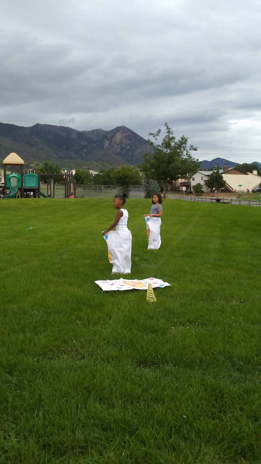 Wilson Ranch Park | 2335 Allegheny Dr, Colorado Springs, CO 80919, USA | Phone: (719) 385-5940