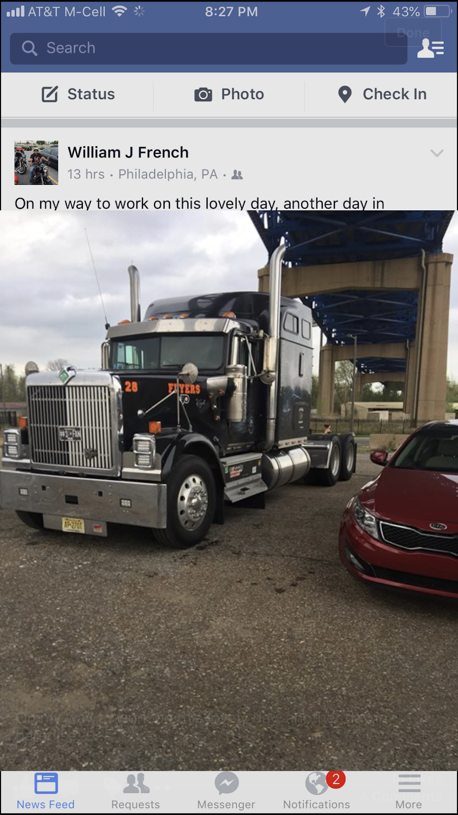 Horizon Mid-Atlantic | 1117 Admiral Peary Way, Philadelphia, PA 19112, USA | Phone: (215) 904-6176