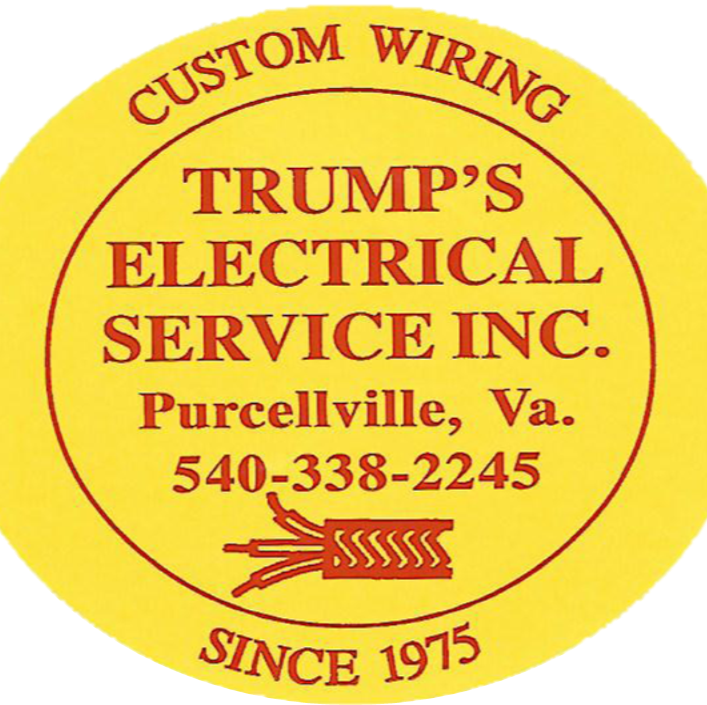 Trumps Electrical Service Inc | 417B Browning Ct, Purcellville, VA 20132 | Phone: (540) 338-2245