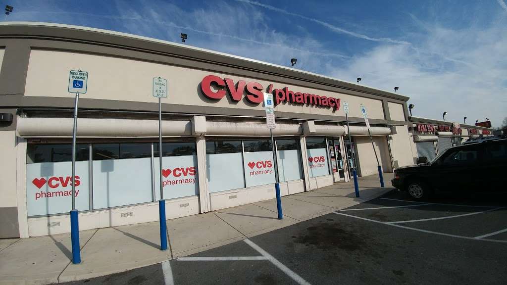 CVS | 5922 Martin Luther King Jr Hwy, Seat Pleasant, MD 20743, USA | Phone: (301) 925-8151