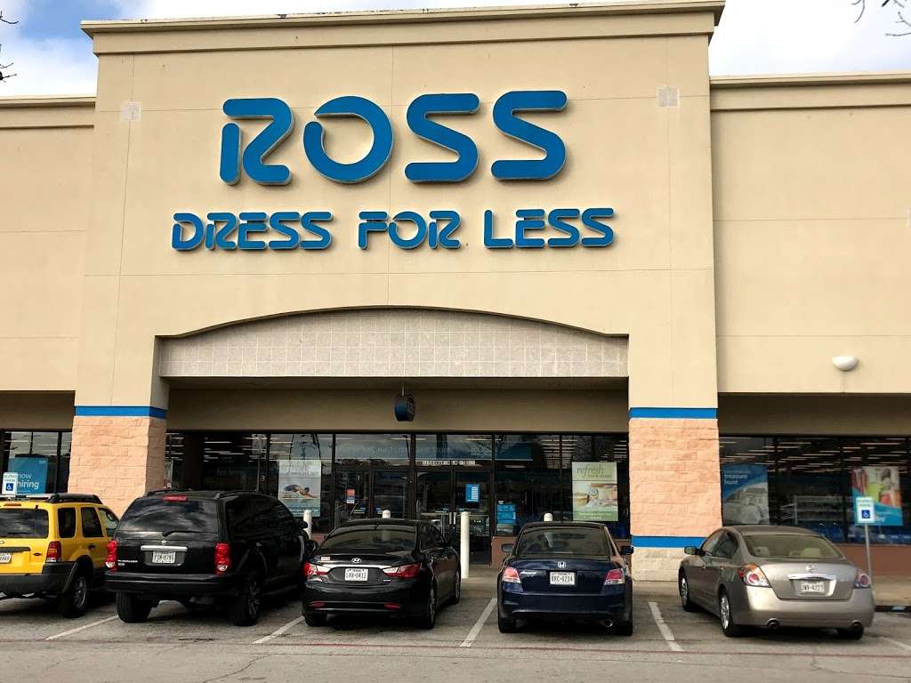 Ross Dress for Less | 11888 Marsh Ln, Dallas, TX 75234, USA | Phone: (972) 484-5516