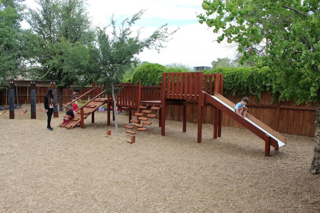 Arcadia Montessori School | 5115 E Virginia Ave, Phoenix, AZ 85008, USA | Phone: (602) 840-2342