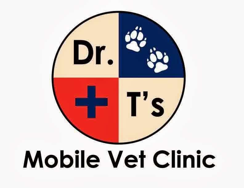 Dr. Ts Mobile Vet Clinic | 28039 Scott Rd, Murrieta, CA 92563, USA | Phone: (951) 795-2511