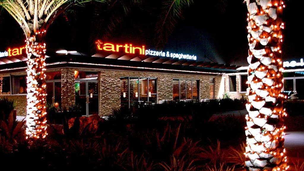 Tartini Pizzeria & Spaghetteria | 6321 S Orange Ave #101, Pine Castle, FL 32809, USA | Phone: (407) 704-8011