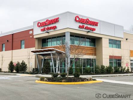 CubeSmart Self Storage | 15902 Redmond-Woodinville Rd NE Building B, Woodinville, WA 98072, USA | Phone: (425) 553-0312