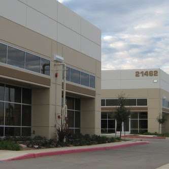 Daytona Business Park | 21366 Harvill Ave, Perris, CA 92570, USA | Phone: (951) 345-4100