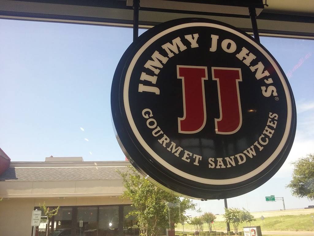 Jimmy Johns | 7968 South Fwy, Fort Worth, TX 76134, USA | Phone: (817) 293-1241