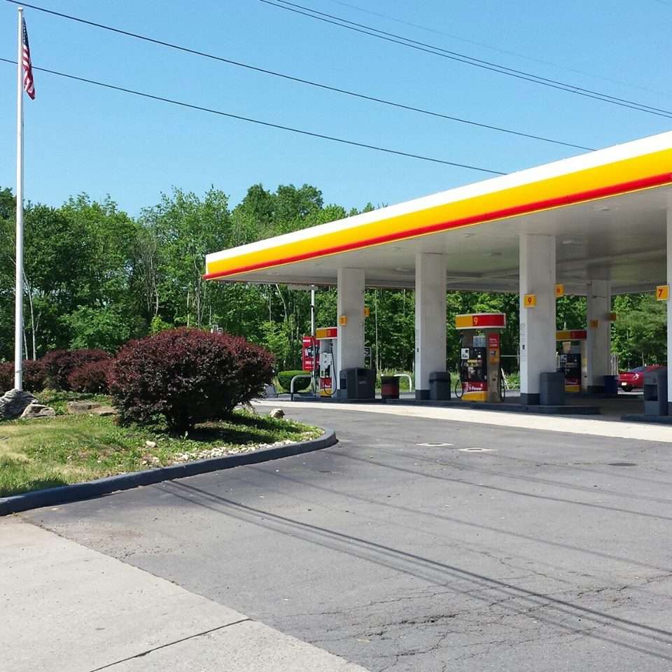 Shell | 3703 US-1, North Brunswick Township, NJ 08902, USA | Phone: (812) 204-2857