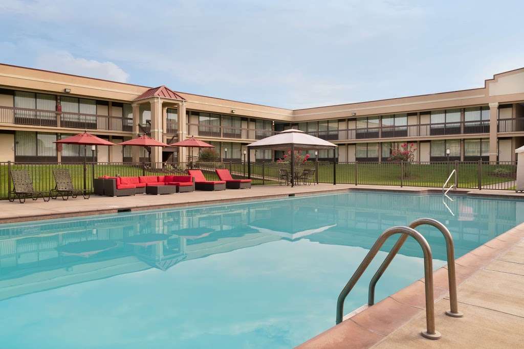 Best Western Culpeper Inn | 791 Madison Rd, Culpeper, VA 22701, USA | Phone: (540) 825-1253