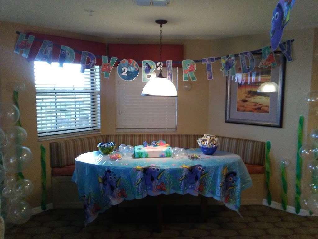Orlando Departamento | Winter Garden, FL 34787, USA
