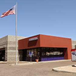 Community Tire Pros & Auto Repair | 2424 E Buckeye Rd, Phoenix, AZ 85034, USA | Phone: (602) 231-9090