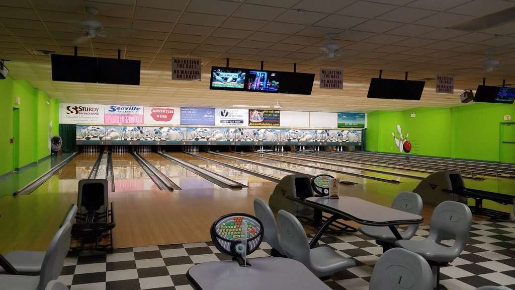 Mouse Trap Bowling Alley | 2051 Dennisville-Petersburg Rd, Woodbine, NJ 08270, USA | Phone: (609) 861-2695