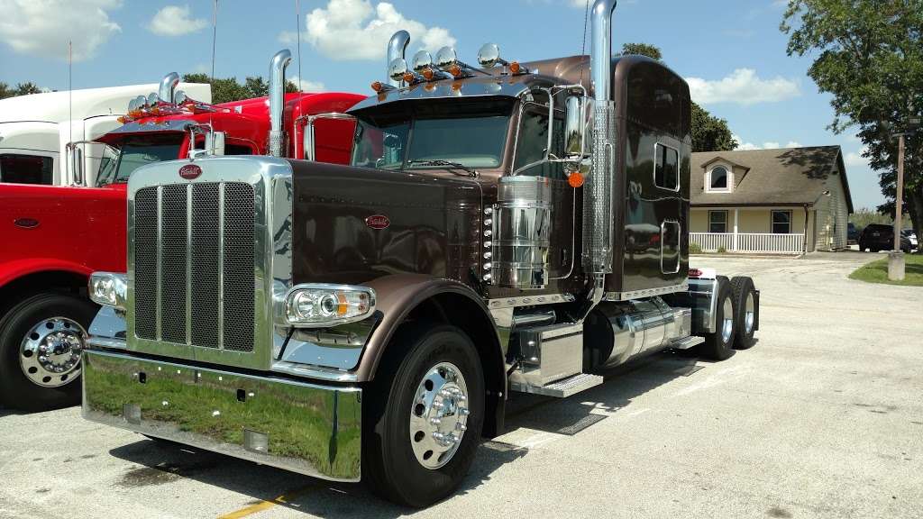 Rush Truck Center | 915 US-27, Haines City, FL 33844 | Phone: (863) 547-2000