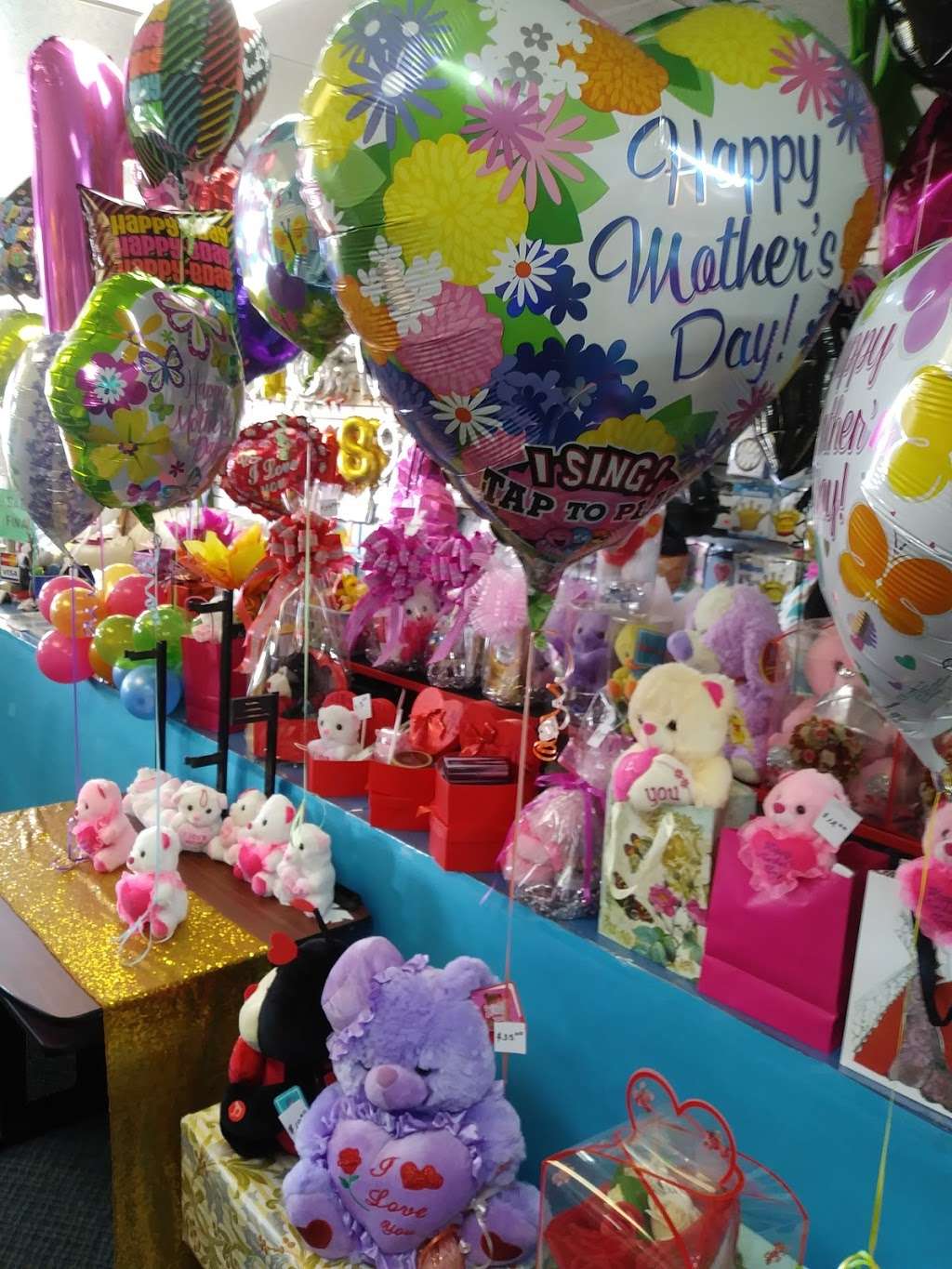 Party Concepts | 1416 FM 1960, Houston, TX 77090, USA | Phone: (281) 880-7130