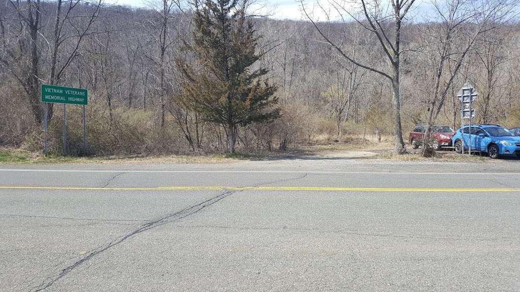 Timp Torne Trailhead | Ramapo-Dunderberg Timp Torne Trail, Tomkins Cove, NY 10986, USA