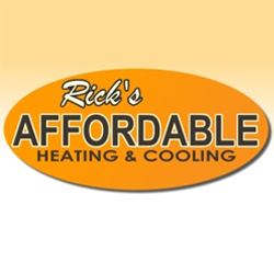 Ricks Affordable Heating and Cooling | 25571 Fort Meigs Rd, Perrysburg, OH 43551 | Phone: (419) 874-9999