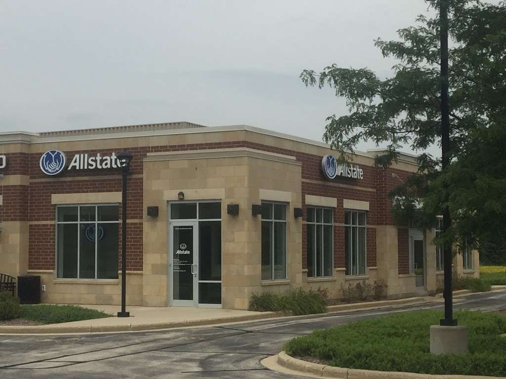 Thomas Gordy: Allstate Insurance | 14960 W Greenfield Ave Ste 100, Brookfield, WI 53005 | Phone: (414) 529-3850