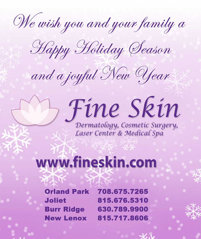 Fine Skin Dermatology | 10743 W 159th St, Orland Park, IL 60467 | Phone: (708) 226-0044