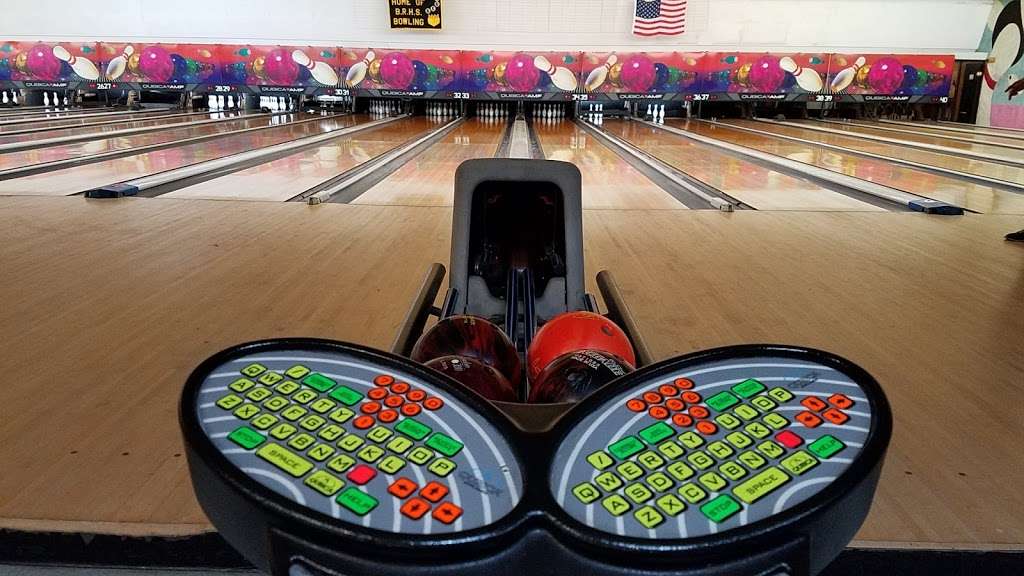 Hamilton Lanes | 1200 Kuser Rd, Trenton, NJ 08619, USA | Phone: (609) 585-2400