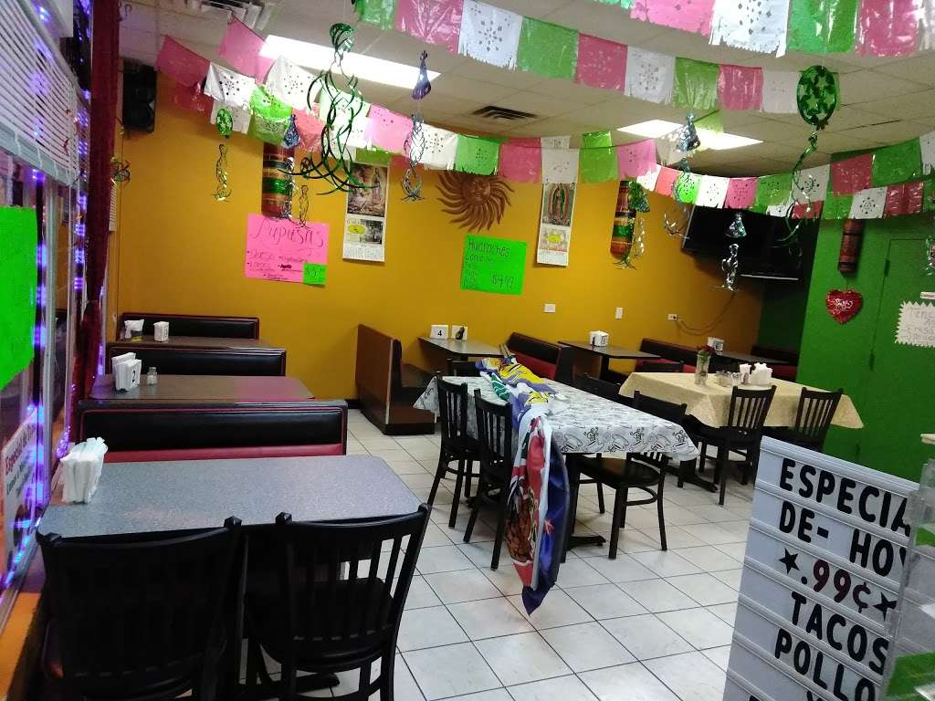 Angels Mexican Restaurant | 279 W Dundee Rd, Palatine, IL 60074, USA | Phone: (847) 991-2818